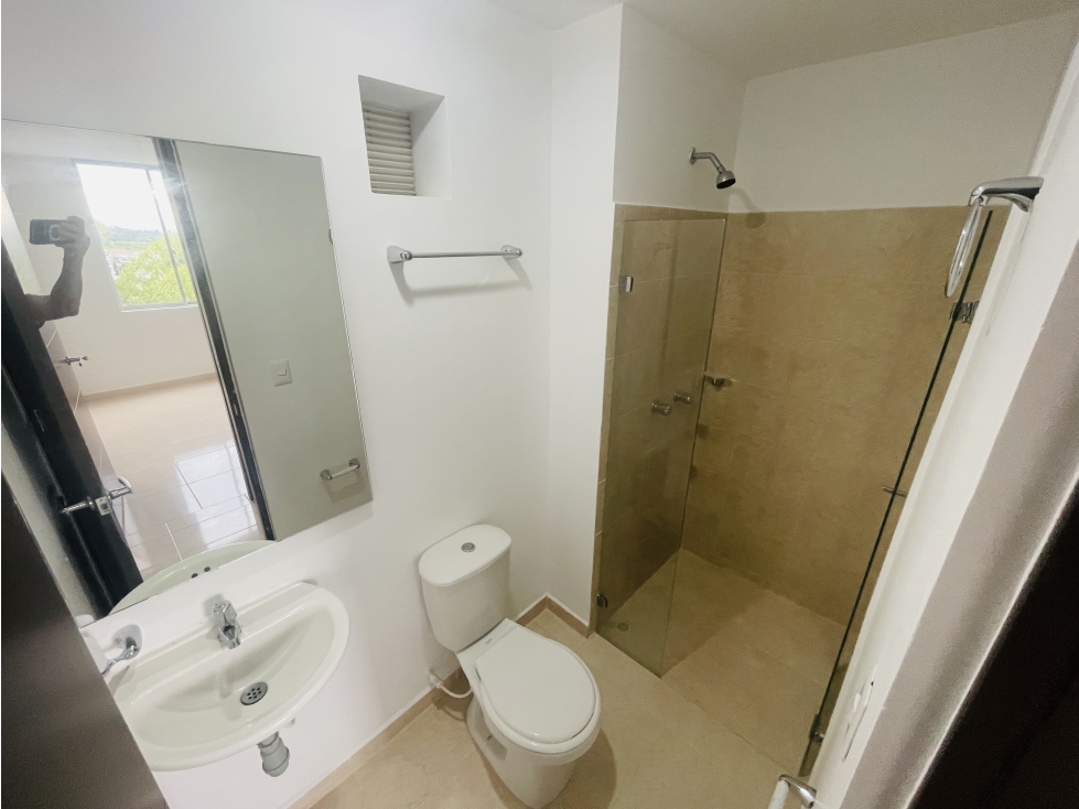 SE VENDE APARTAMENTO AL NORTE DE ARMENIA QUINDIO — foto 4