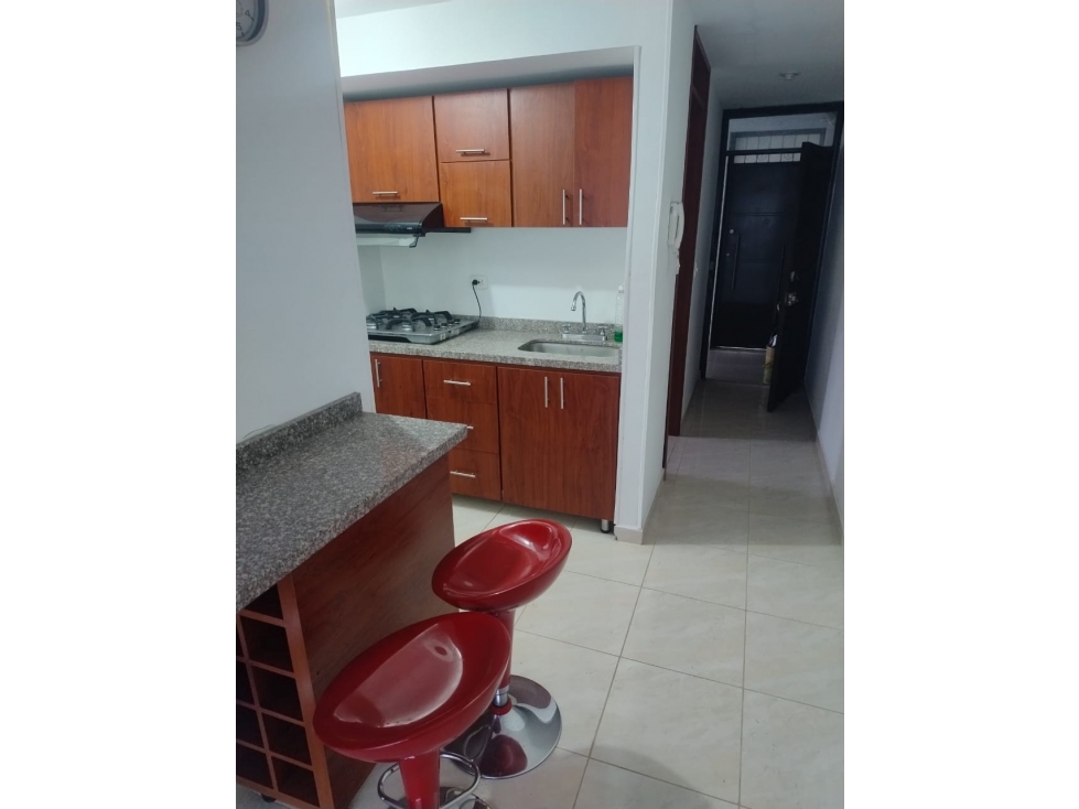SE VENDE APARTAMENTO AL SUR DE ARMENIA QUINDIO — foto 4