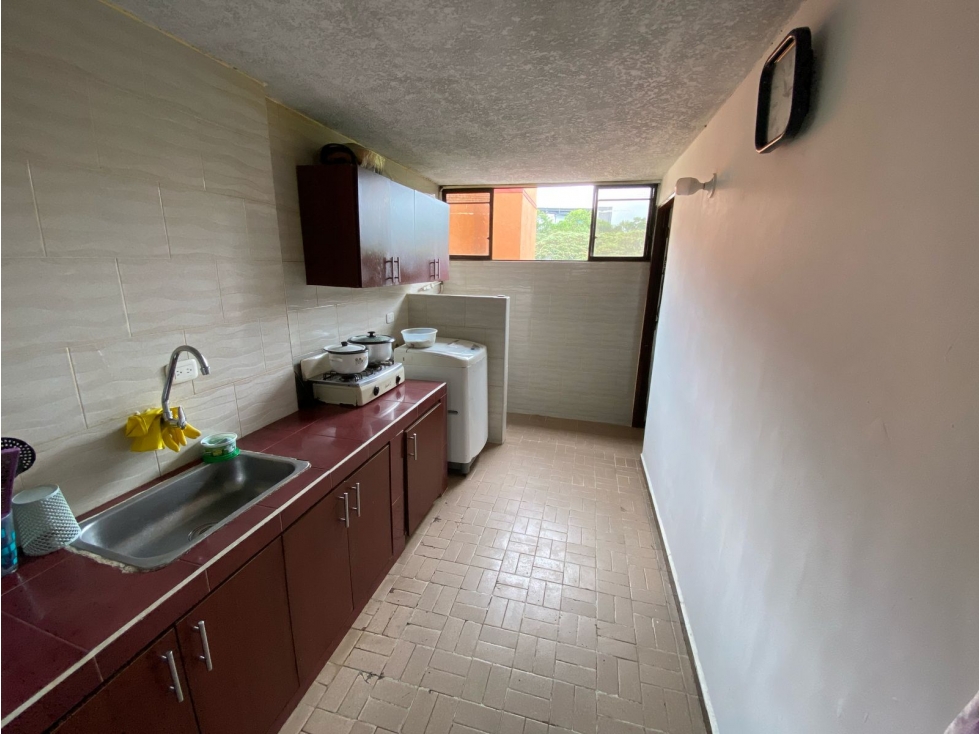 SE VENDE APARTAMENTO AL NORTE DE ARMENIA QUINDIO — foto 4