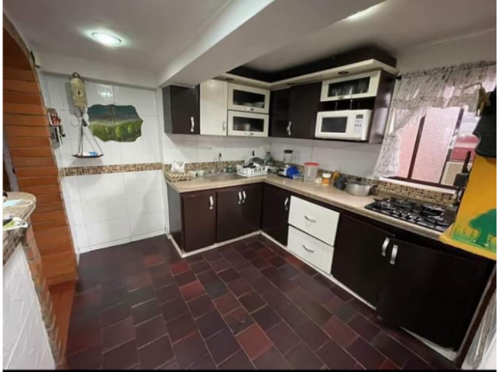 SE VENDE HERMOSO APARTAMENTO EN EL NORTE DE ARMENIA QUINDIO COLOMBIA — foto 5