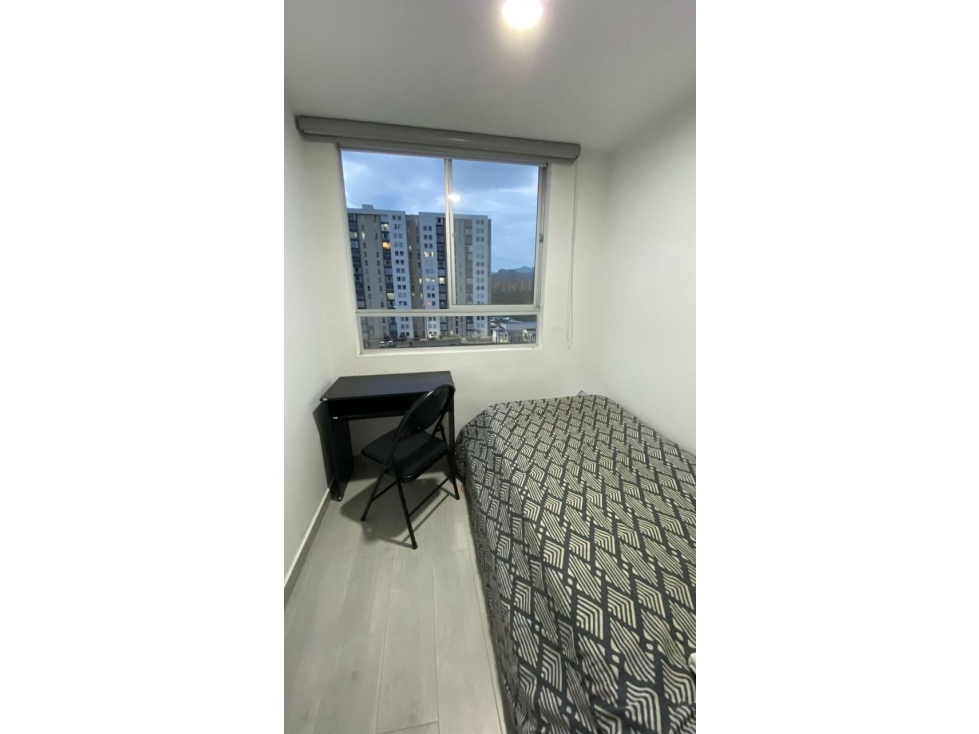 SE VENDE APARTAMENTO AL NORTE DE ARMENIA QUINDIO — foto 5