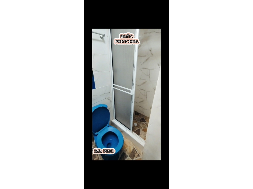 SE VENDE CASA DE DOS PLANTAS UBICADA EN PEREIRA RISARALDA — foto 5