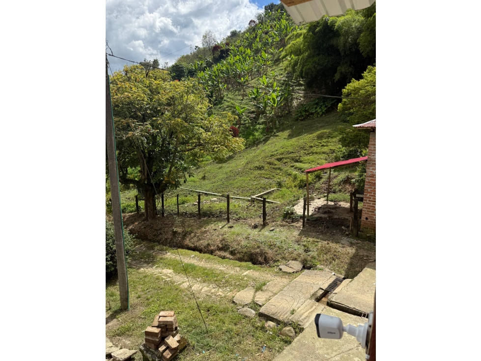VENTA FINCA GÉNOVA QUINDIO COLOMBIA 3207746921 - 5