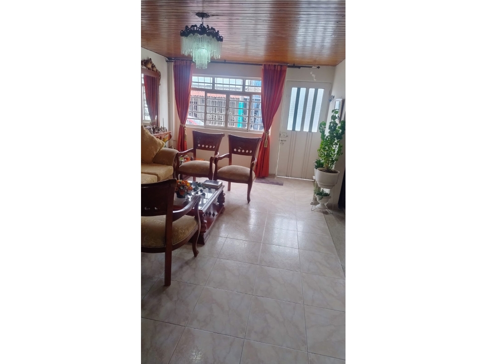 SE VENDE CASA EN EL SUR DE ARMENIA — foto 5