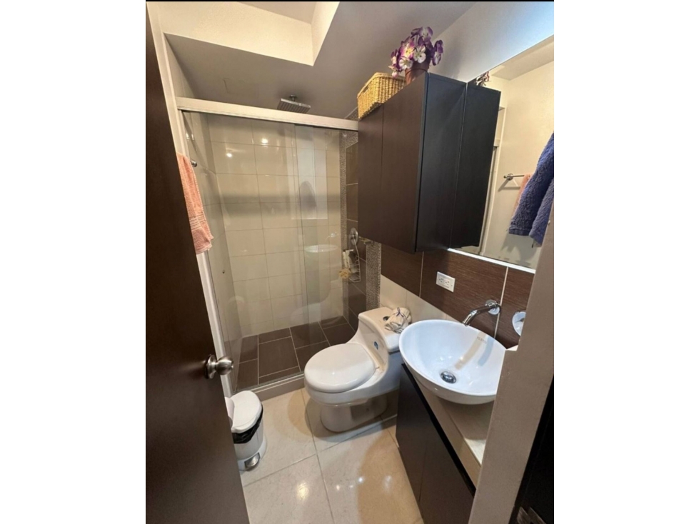 APARTAMENTO EN VENTA NORTE ARMENIA QUINDIO 3207746921 — foto 4