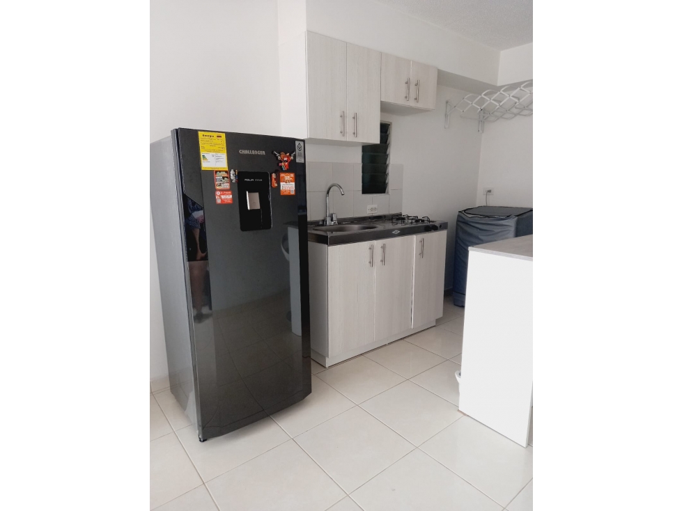 SE VENDE APARTAMENTO AL SUR DE ARMENIA QUINDIO