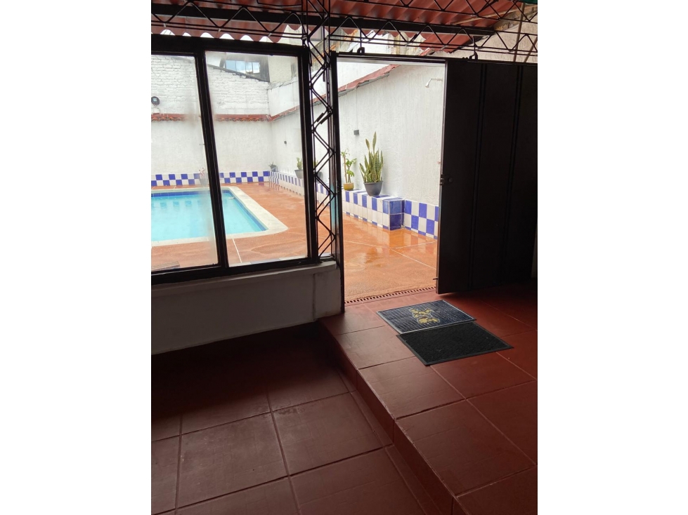VENTA CASA PUEBLO TAPAO ADECUADA PARA HOTEL COLOMBIA 3207746921 — foto 6