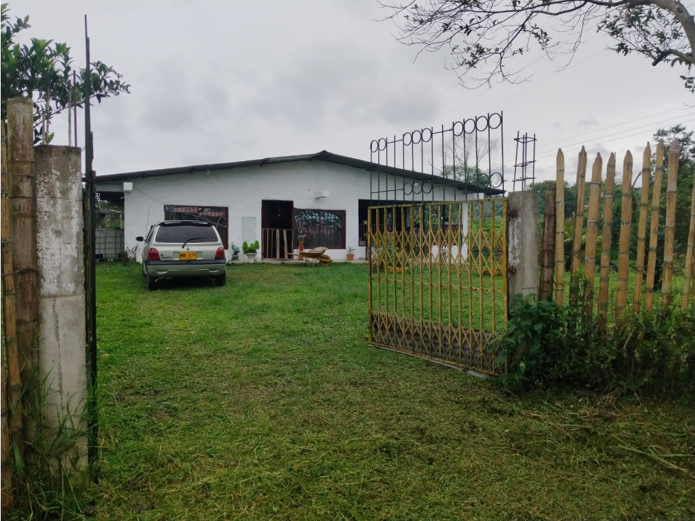 VENTA FINCA FILANDIA QUINDIO COLOMBIA 3207746921 — foto 5