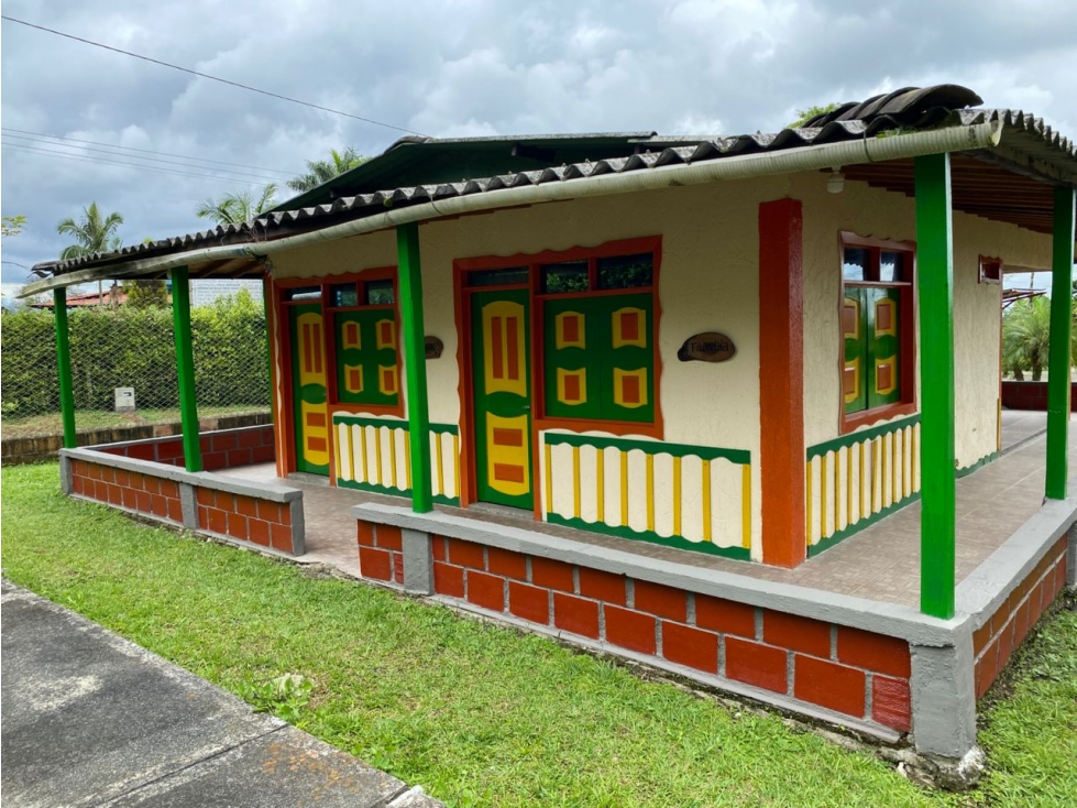VENTA FINCA MONTENEGRO QUINDIO COLOMBIA 3207746921 — foto 5