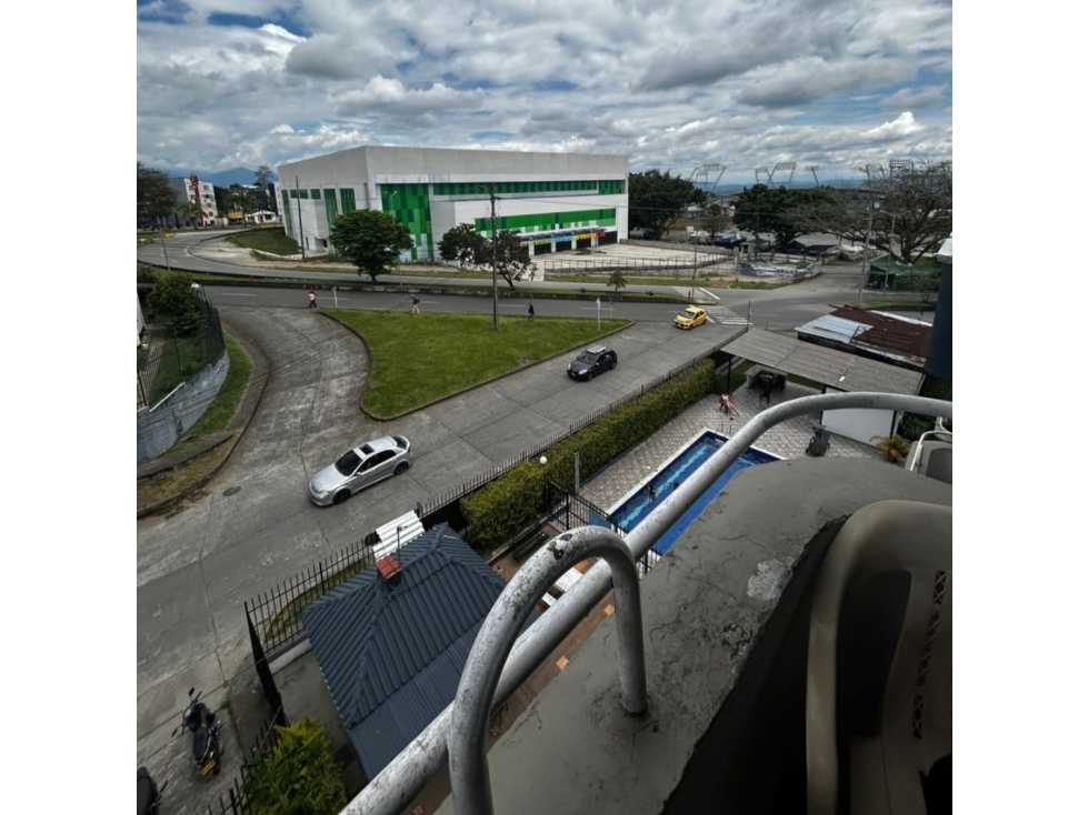 VENTA APARTAMENTO SUR ARMENIA QUINDIO COLOMBIA 3207746921 — foto 5