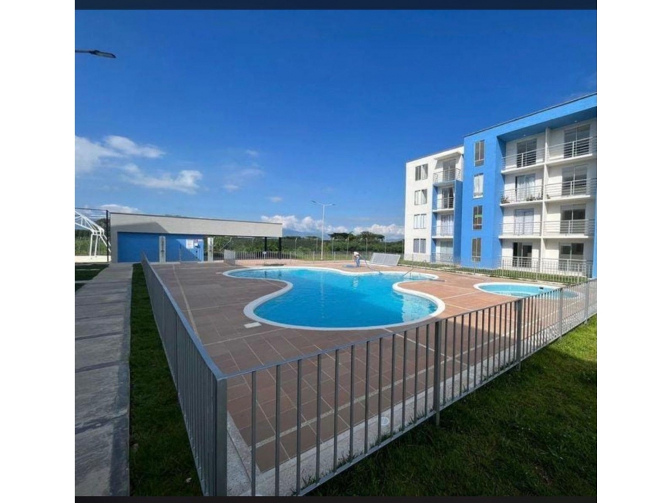VENTA APARTAMENTO VIA AEROPUERTO ARMENIA QUINDIO COLOMBIA 3207746921