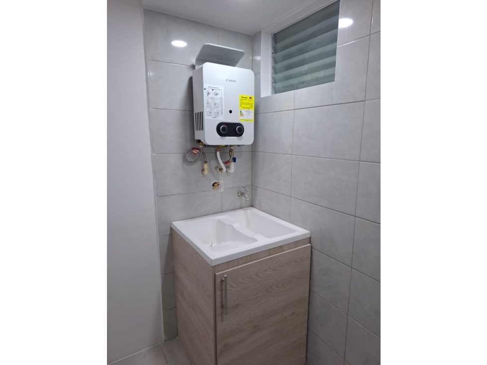 VENTA APARTAMENTO NORTE ARMENIA QUINDIO COLOMBIA-3207746921 — foto 6