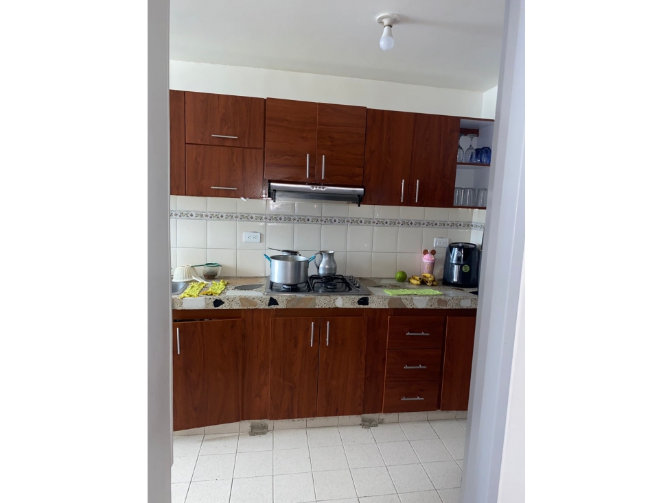 VENTA APARTAMENTO OCCIDENTE ARMENIA QUINDIO COLOMBIA-3207746921 — foto 5