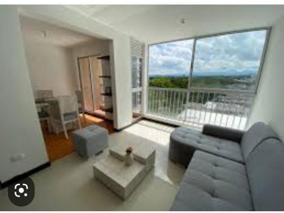 VENTA APARTAMENTO AL OCCIDENTE ARMENIA QUINDIO COLOMBIA-3207746921