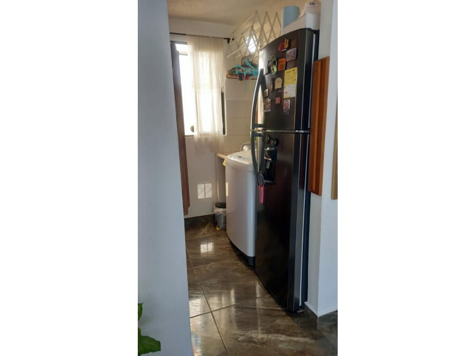 VENTA APARTAMENTO NORTE DE ARMENIA QUINDIO COLOMBIA-3207746921 — foto 5