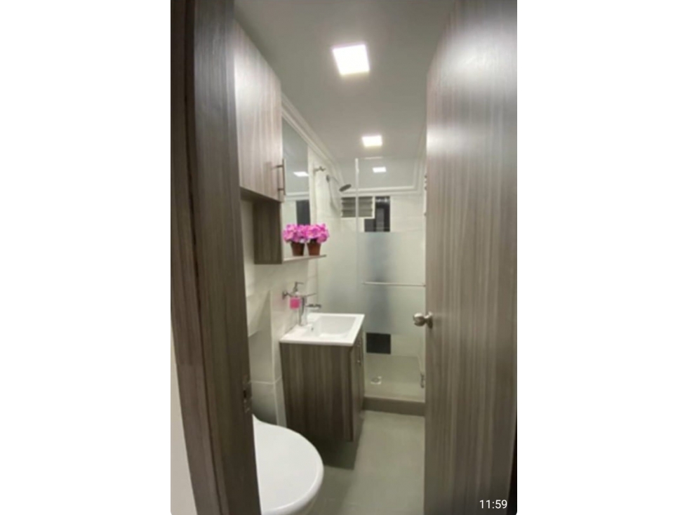 VENTA APARTAMENTO SUR ARMENIA QUINDIO COLOMBIA-3207746921 — foto 5