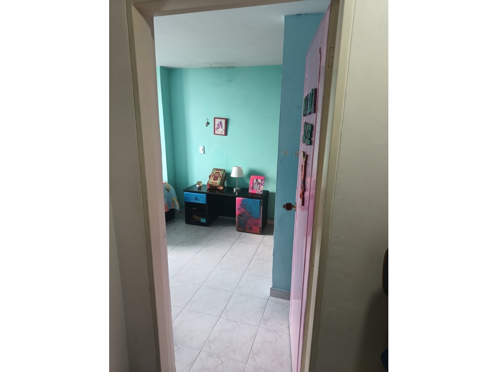 VENTA APARTAMENTO DUPLAX OCCIDENTE ARMENIA QUINDIO COLOMBIA-3207746921 — foto 6
