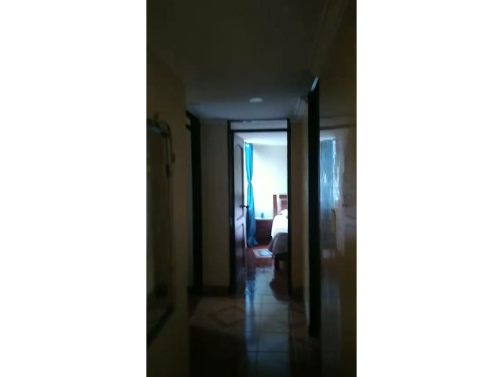 VENTA APARTAMENTO AL OCCIDENTE DE ARMENIA QUINDIO COLOMBIA-3207746921 — foto 3