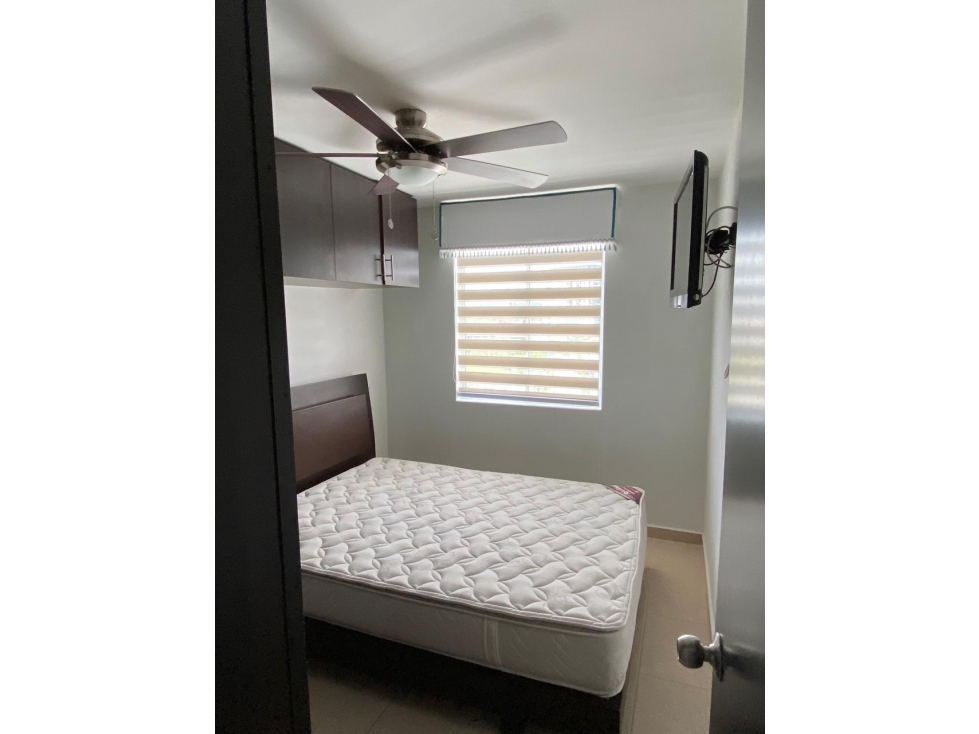 VENTA APARTAMENTO AL NORTE ARMENIA QUINDIO COLOMBIA-3207746921 — foto 6