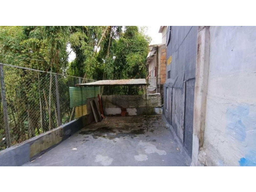 VENTA CASA AL OCCIDENTE ARMENIA QUINDIO COLOMBIA-3207746921 — foto 6
