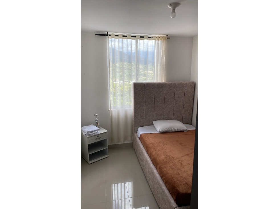 VENTA APARTAMENTO AL NORTE ARMENIA QUINDIO COLOMBIA-3207746921 — foto 3