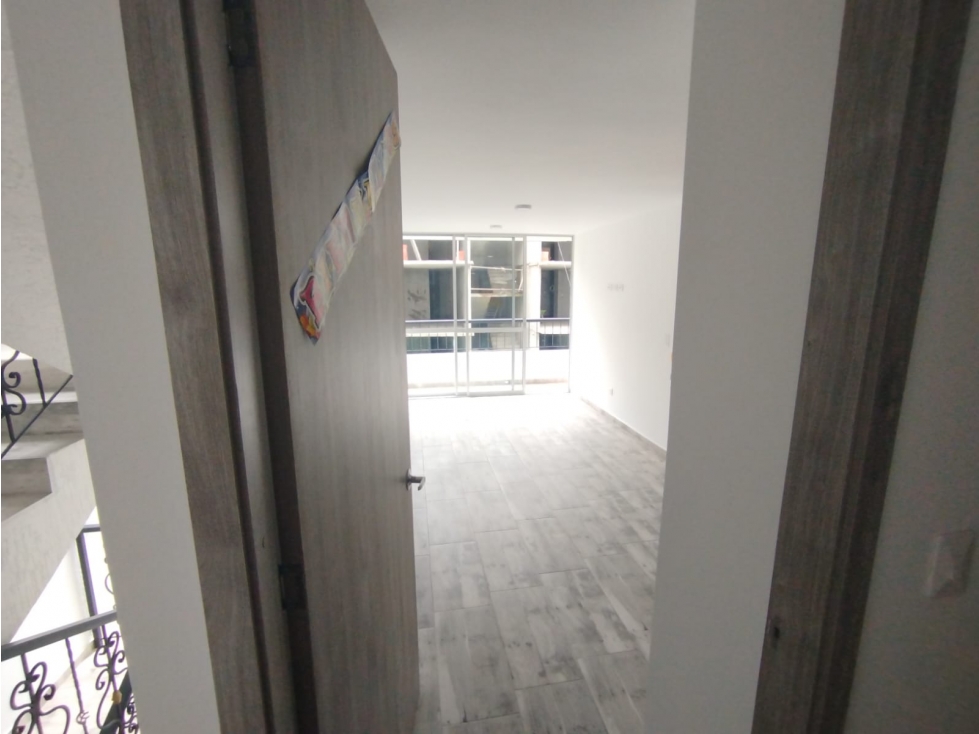 VENTA APARTAMENTO AL CENTRO TEBAIDA QUINDIO COLOMBIA-3207746921 - 2