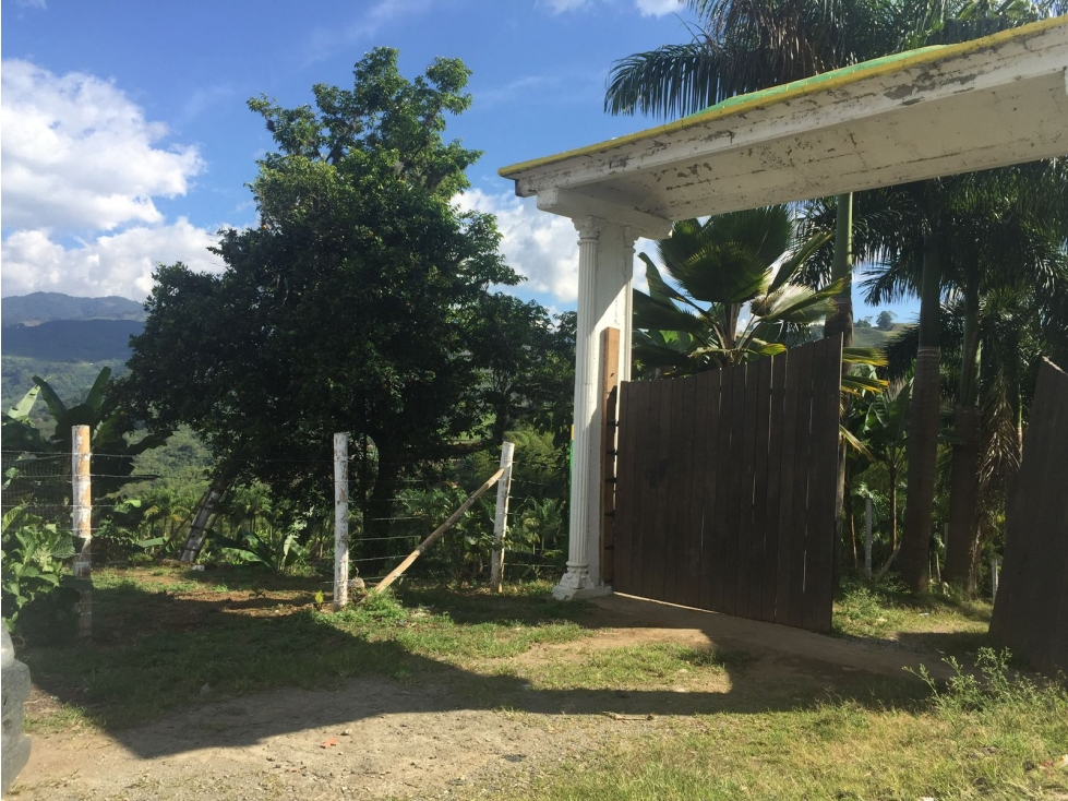 VENTA FINCA CAICEDONIA VALLE COLOMBIA-3207746921 - 6