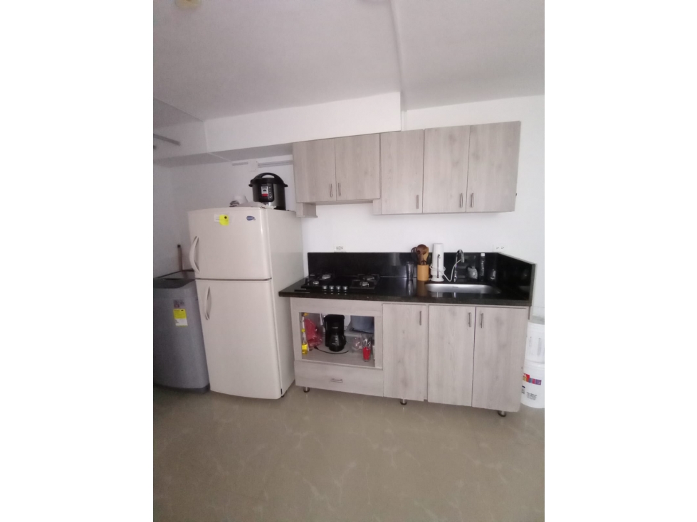 VENTA APARTAMENTO AL SUR ARMENIA QUINDIO COLOMBIA-3207746921 — foto 5
