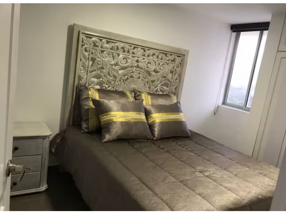 VENTA APARTAMETO AL NORTE ARMENIA QUINDIO COLOMBIA-3207746921 — foto 3