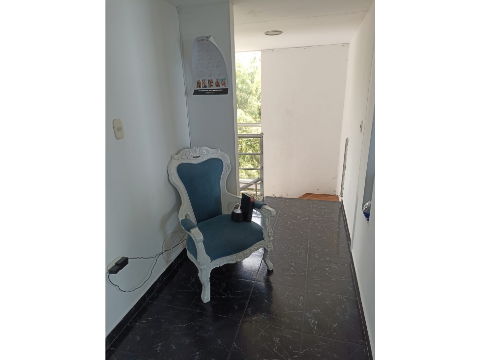 VENTA CASA MULTIFAMILIAR OCCIDENTE ARMENIA QUINDIO COLOMBIA-3207746921 — foto 6
