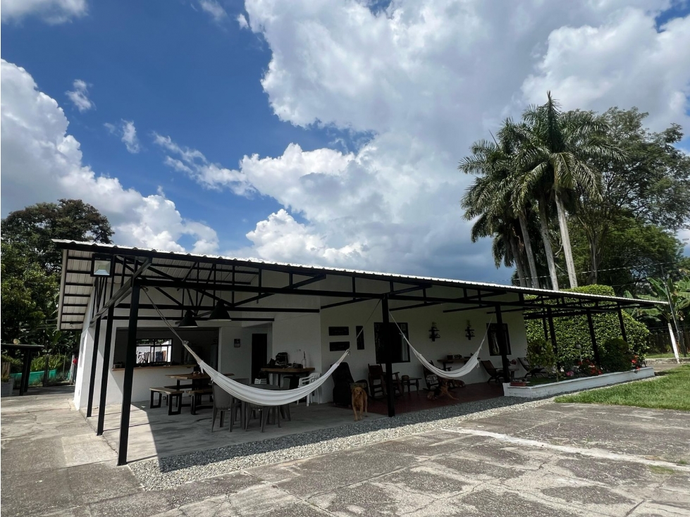 SE VENDE CHALET EN ARMENIA QUINDIO QUINDIO COLOMBIA-3207746921 — foto 6