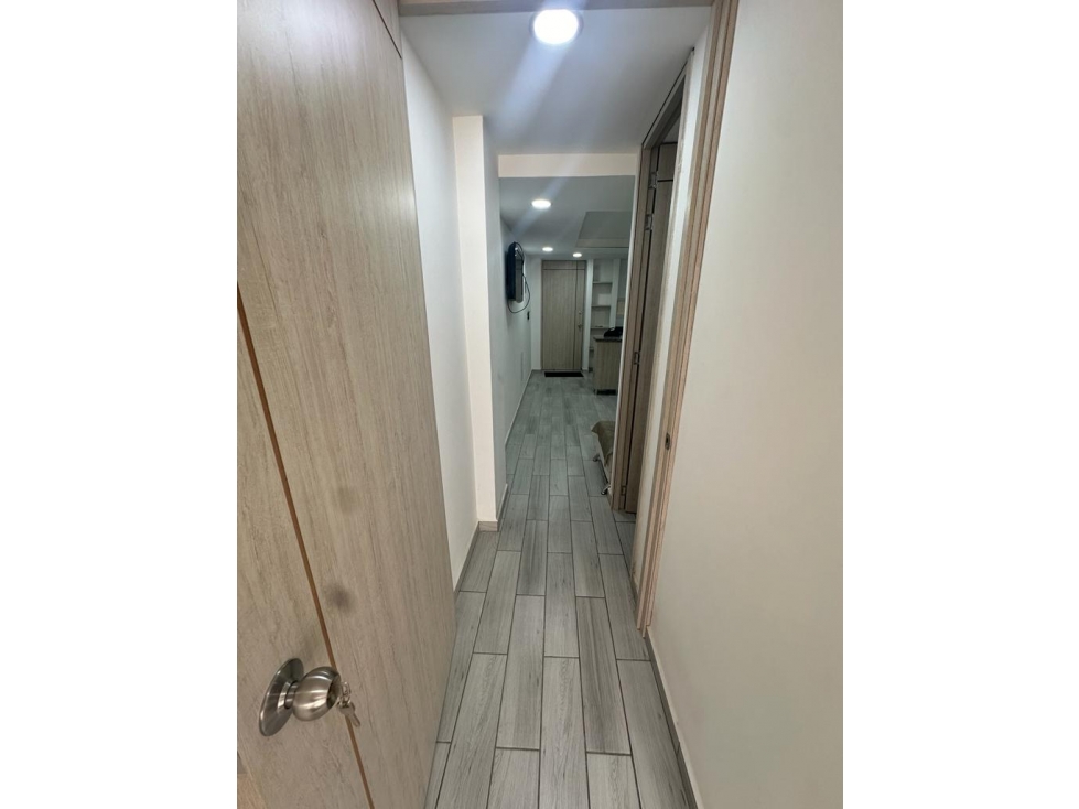 VENTA APARTAMENTO AL NORTE ARMENIA QUINDIO COLOMBIA-3207746921 — foto 6