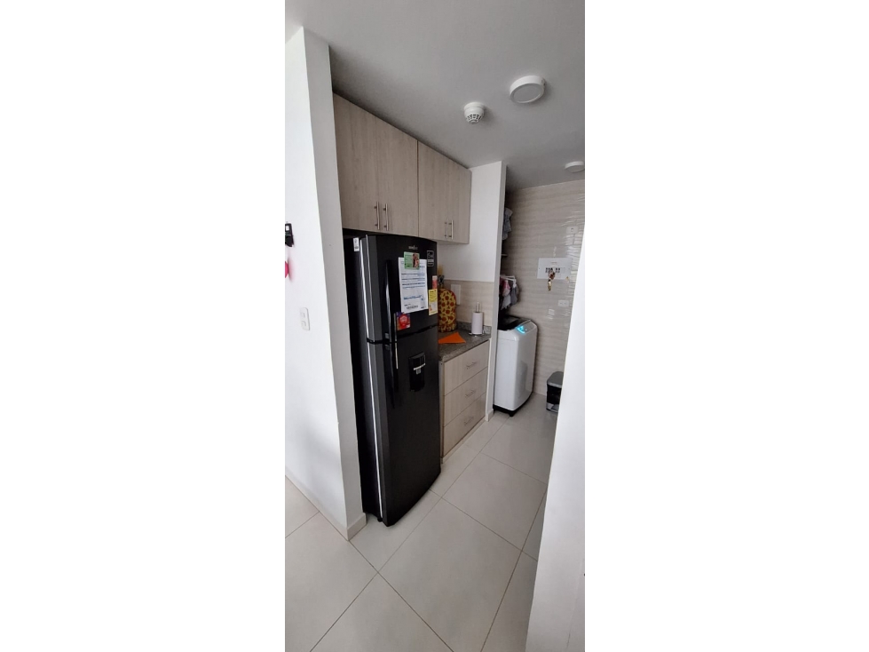 VENTA APARTAMENTO EN MONTENEGRO QUINDIO COLOMBIA-3207746921 - 6