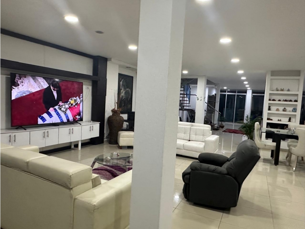 VENTA CASA AL NORTE ARMENIA QUINDIO COLOMBIA-3207746921 — foto 6