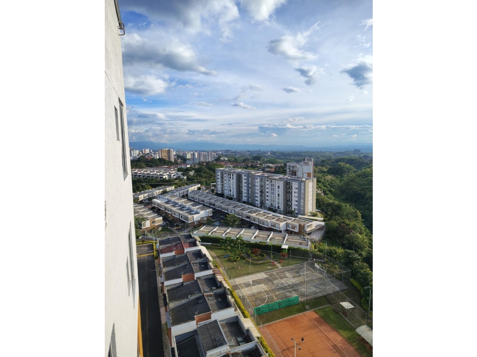 VENTA APARTAMENTO AL NORTE ARMENIA QUINDIO COLOMBIA-3207746921 — foto 5