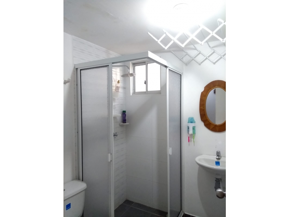 VENTA APARTAMENTO AL OCCIDENTE ARMENIA QUINDIO COLOMBIA-3207746921 — foto 6