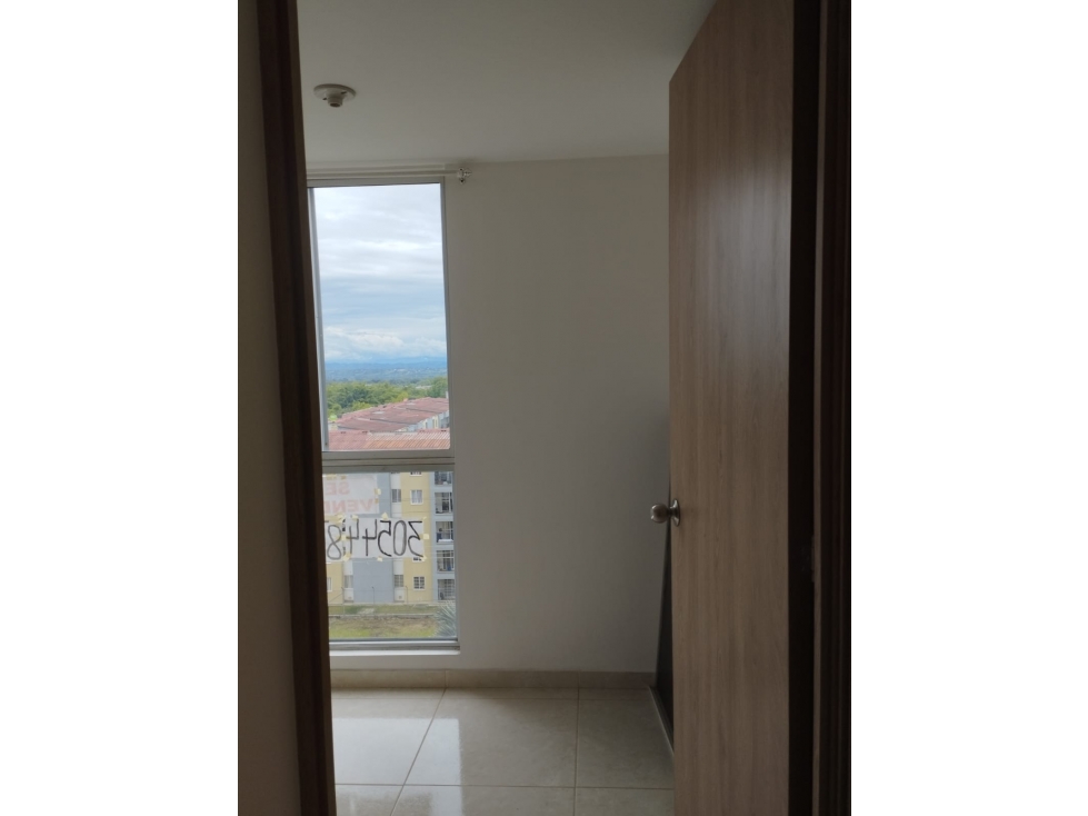 VENTA APARTAMENTO AL OCCIDENTE ARMENIA QUINDIO COLOMBIA-3207746921 — foto 6