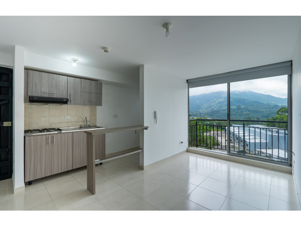 VENTA APARTAMENTO AL NORTE ARMENIA QUINDIO COLOMBIA-3207746921