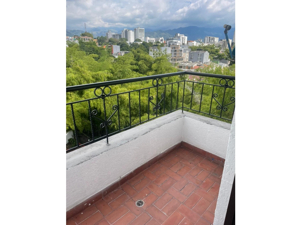 VENTA APARTAMENTO AL NORTE ARMENIA QUINDIO COLOMBIA-3207746921 — foto 3