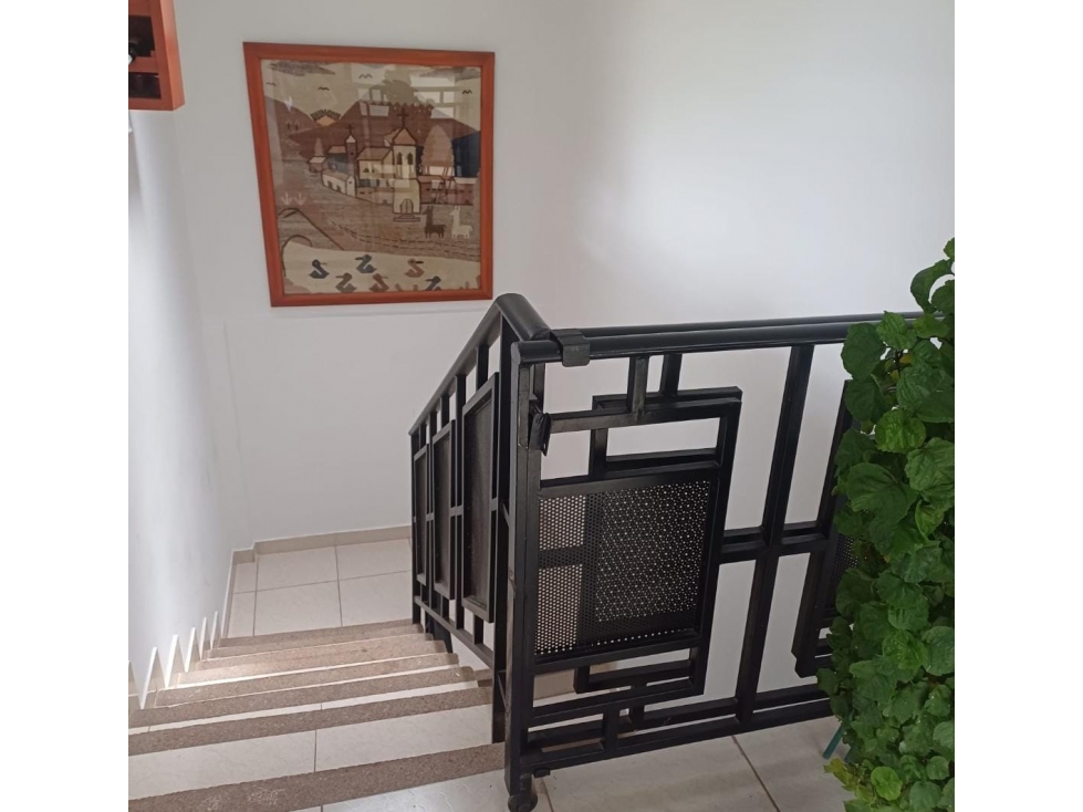 VENTA CASA EN CIRCASIA QUINDIO COLOMBIA-3207746921 — foto 6