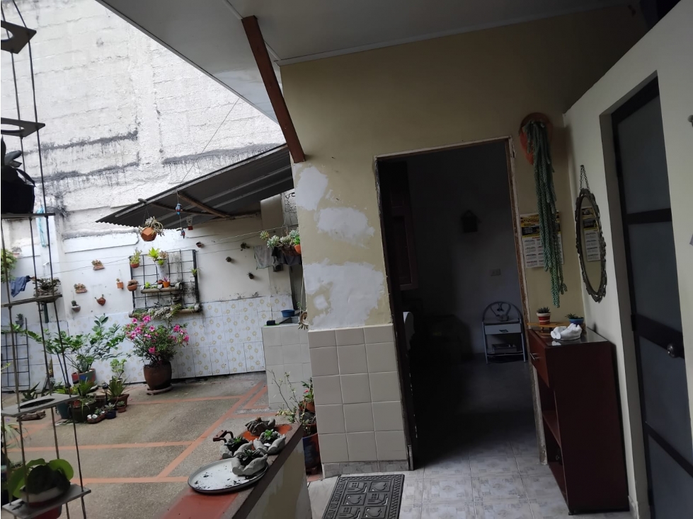VENTA CASA CALARCA QUINDIO COLOMBIA-3207746921 — foto 6