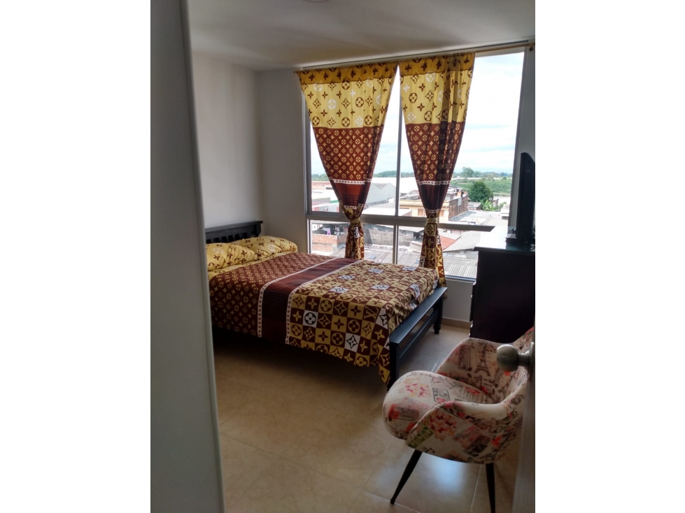 VENTA APARTAMENTO EN CALARCA QUINDIO COLOMBIA-3207746921 - 6
