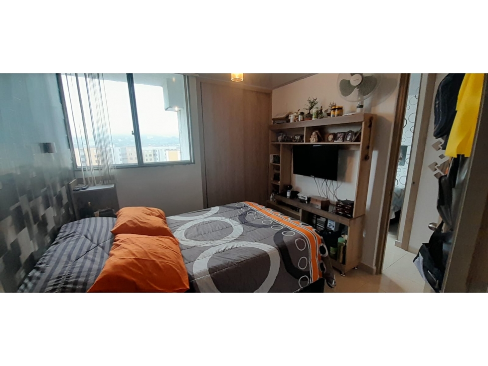 VENTA APARTAMENTO SUR ARMENIA QUINDIO COLOMBIA 3218127979 — foto 2