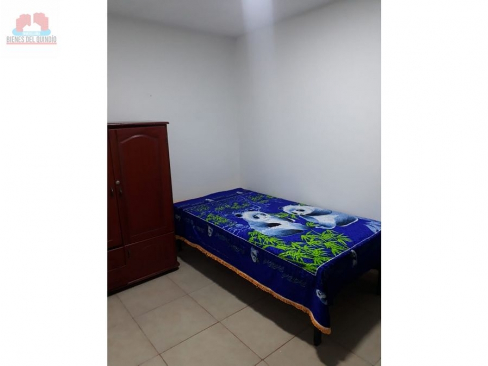 HABITACIONES NORTE ARMENIA QUINDIO COLOMBIA 31687747630 - 5