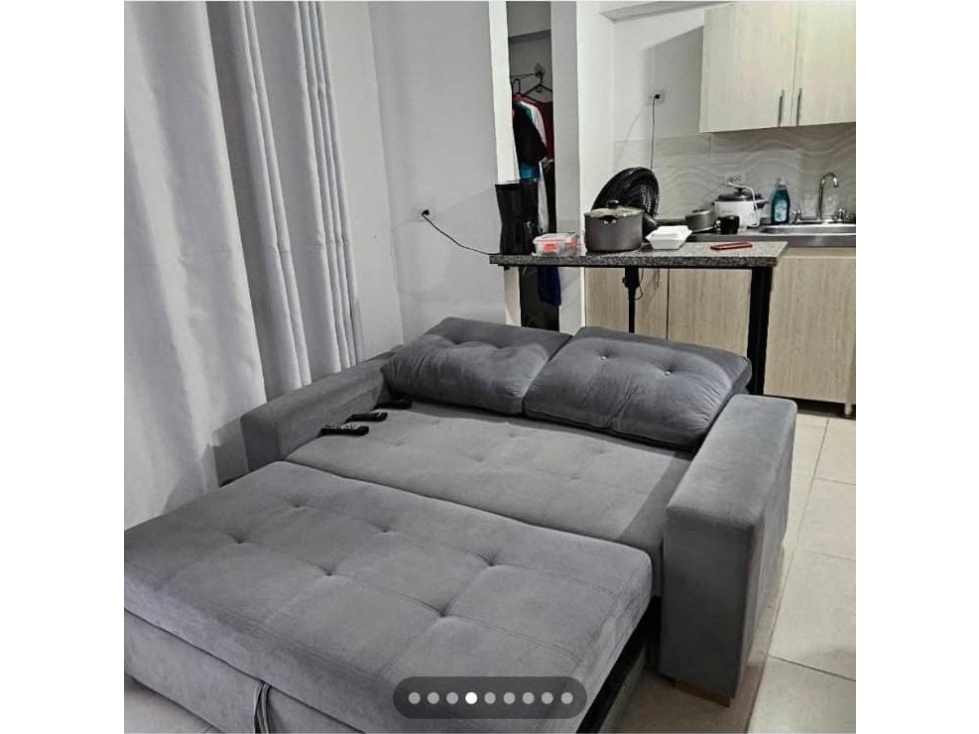 VENTA APARTAMENTO SUR ARMENIA QUINDIO COLOMBIA 3207746921-3156194358 — foto 4