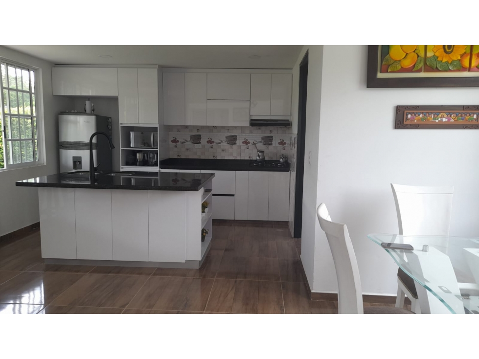 VENTA CASA CAMPESTRE ARMENIA VIA PUEBLO TAPAO Q. 3156194358-3207746921 — foto 4