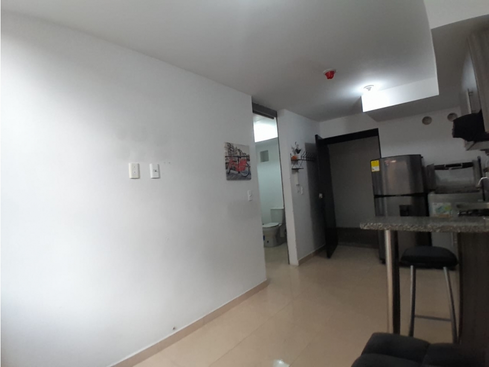 VENTA APARTAESTUDIO NORTE ARMENIA QUINDIO COLOMBIA 3156194358 — foto 3