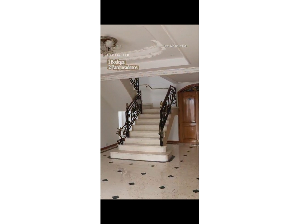 VENTA APARTAMENTO NORTE ARMENIA QUINDIO COLOMBIA 3156194358 — foto 2