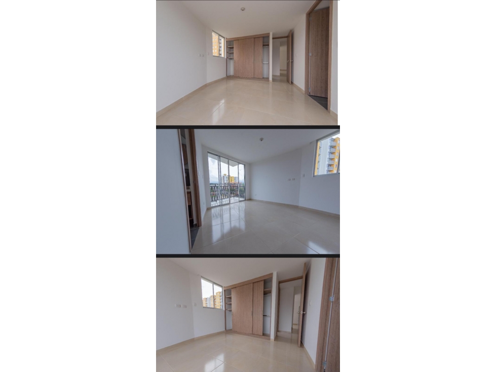 VENTA APARTAMENTO SUR ARMENIA QUINDIO COLOMBIA 3156194358 — foto 3