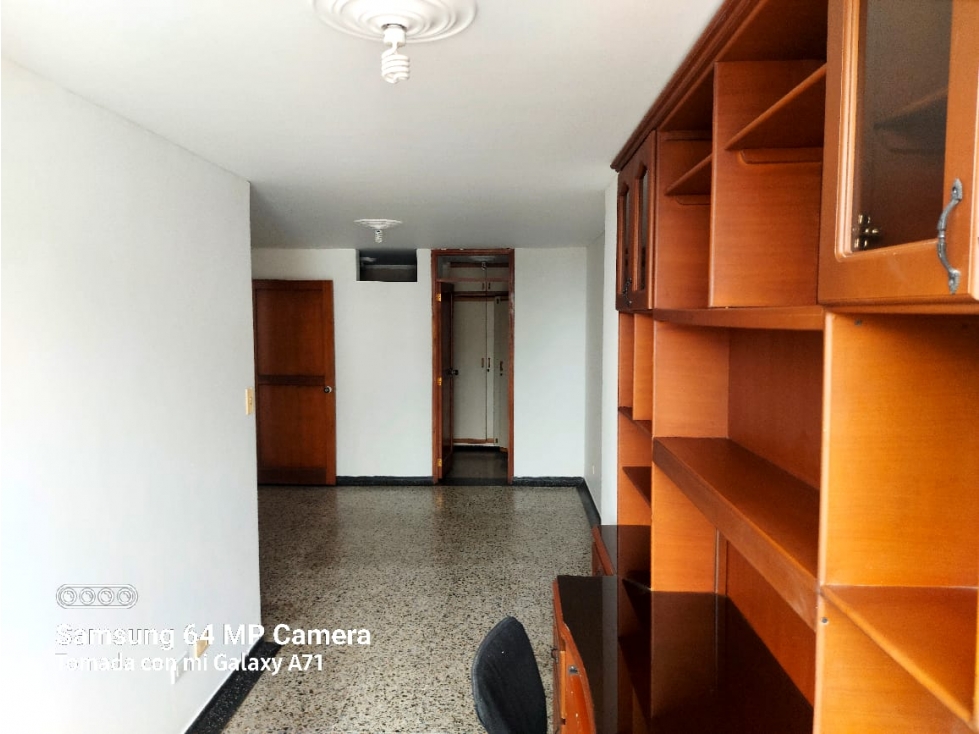 VENTA APARTAMENTO NORTE ARMENIA QUINDIO COLOMBIA 3156194358 — foto 4